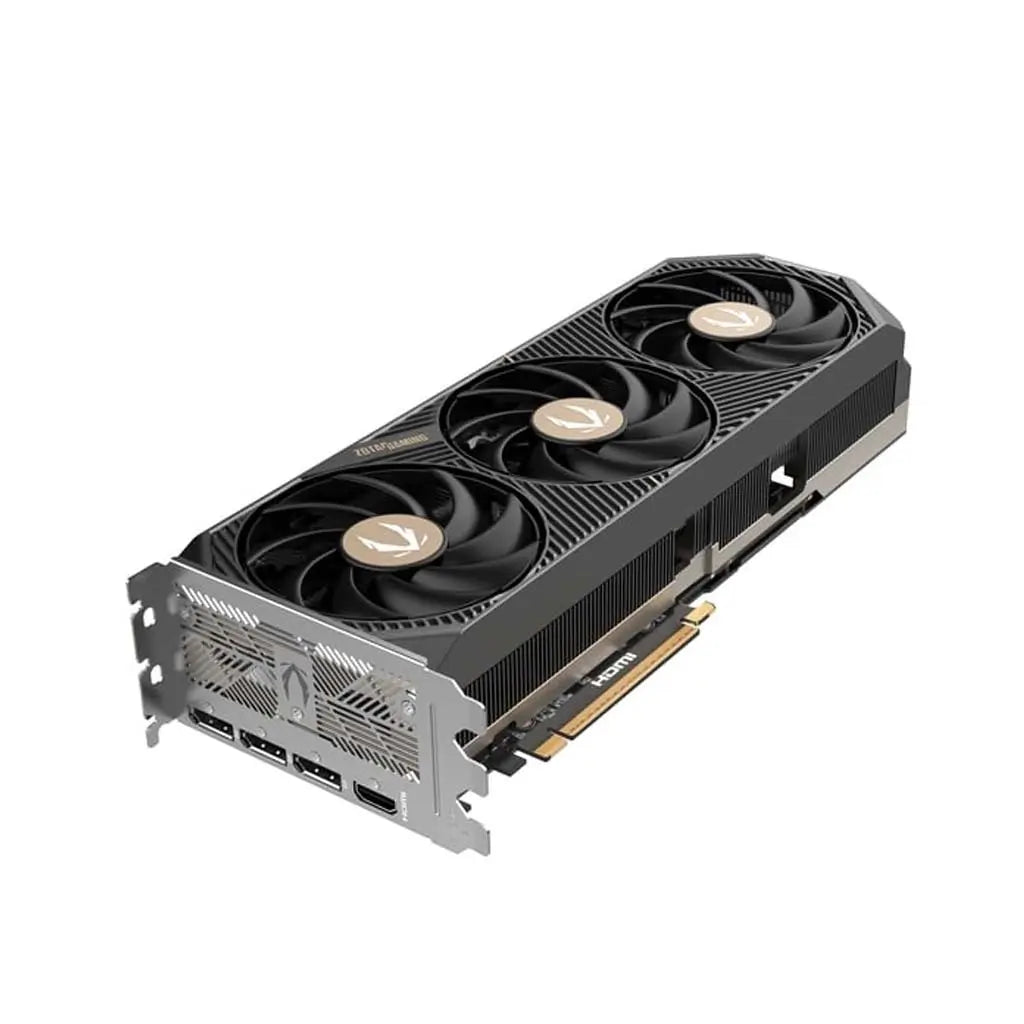 ZOTAC GAMING GeForce RTX 5070 Ti Graphics Card in Dubai, Abu Dhabi, Al Ain, Sharjah, Ajman, Ras Al Khaimah, Fujairah, Umm Al Quwain, UAE ZOTAC GAMING GeForce RTX 5070 Ti Graphics Card in Dubai, Abu Dhabi, Al Ain, Sharjah, Ajman, Ras Al Khaimah, Fujairah, Umm Al Quwain, UAE